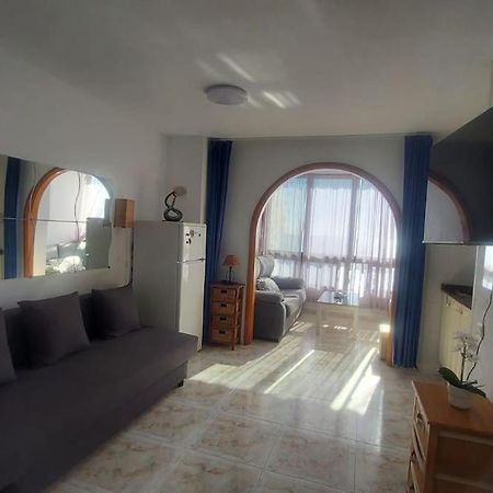 Beach Studio Don Paco With Wifi Patalavaca Dış mekan fotoğraf