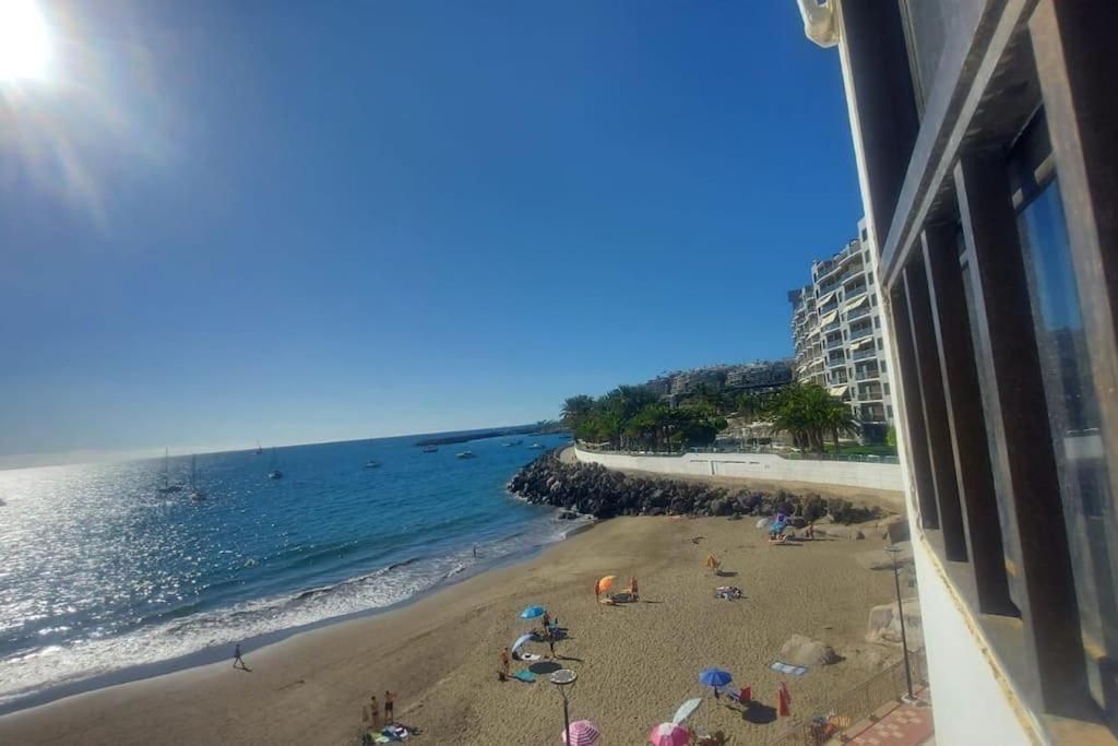 Beach Studio Don Paco With Wifi Patalavaca Dış mekan fotoğraf